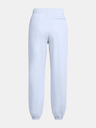 Under Armour Dámské sportovní kalhoty Under Armour UA Icon Flc OS WM Pant