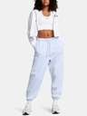 Under Armour Dámské sportovní kalhoty Under Armour UA Icon Flc OS WM Pant