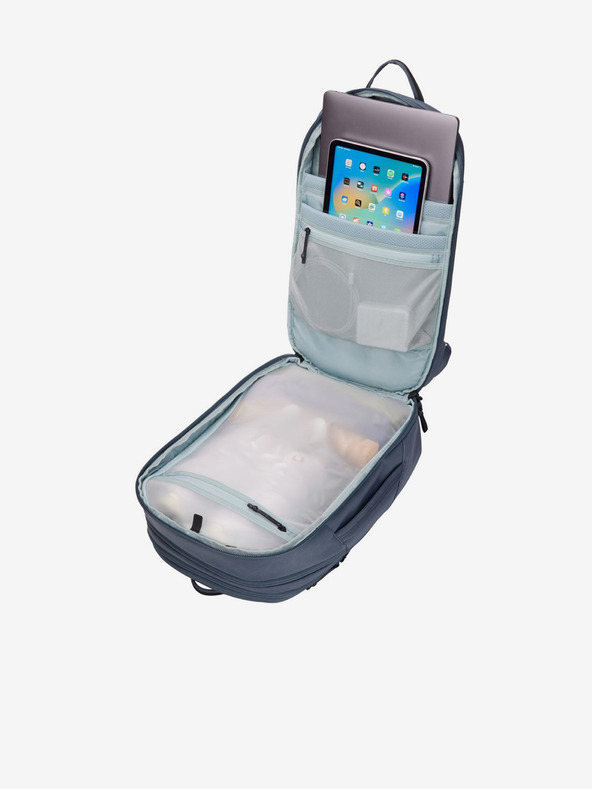 Thule Modrý cestovní batoh 28 l Thule Aion