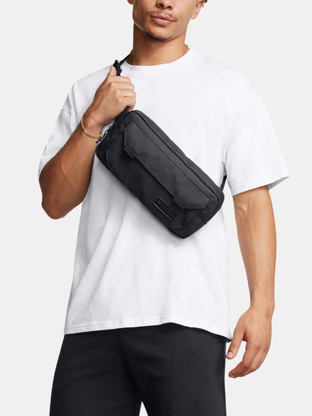 Under Armour Unisexová taška Under Armour UA Triumph Crossbody