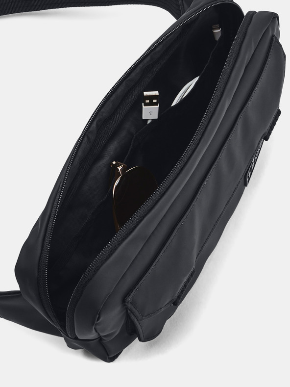 Under Armour Unisexová taška Under Armour UA Triumph Crossbody