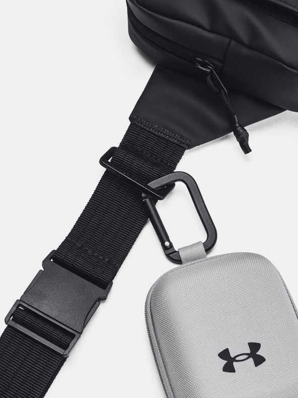 Under Armour Unisexová taška Under Armour UA Triumph Crossbody