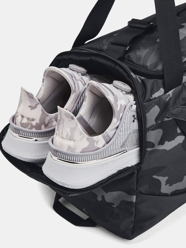 Under Armour Unisexová taška Under Armour UA Undeniable 5.0 Duffle SM