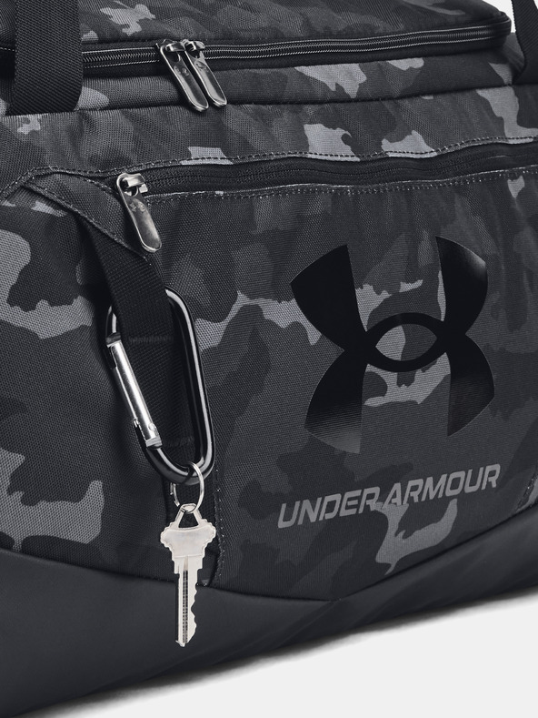 Under Armour Unisexová taška Under Armour UA Undeniable 5.0 Duffle SM