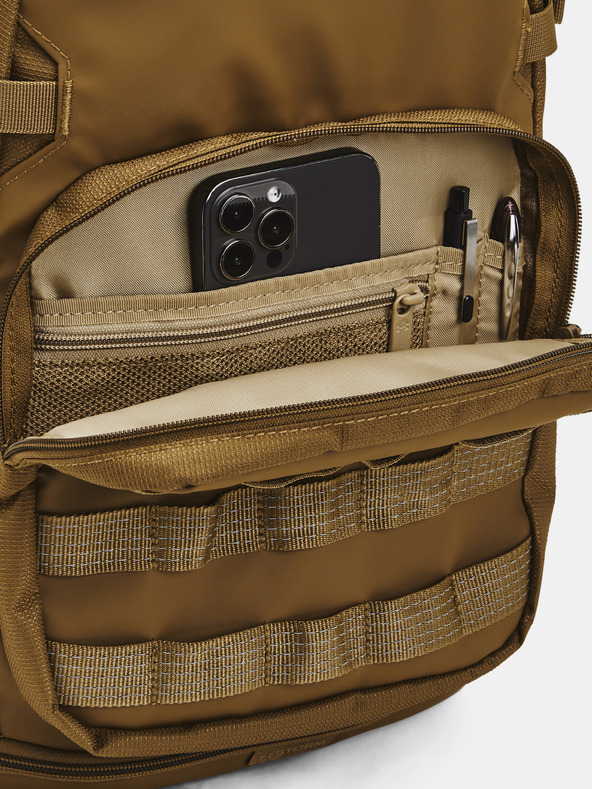 Under Armour Unisexový batoh Under Armour UA Triumph Sport Backpack