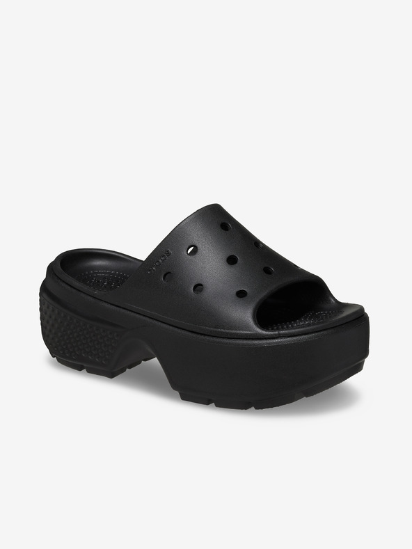 Crocs Dámské pantofle Crocs Stomp Slide