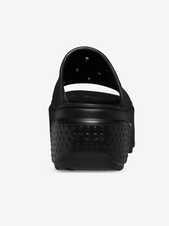 Crocs Dámské pantofle Crocs Stomp Slide
