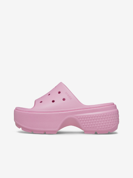 Crocs Dámské pantofle Crocs Stomp Slide