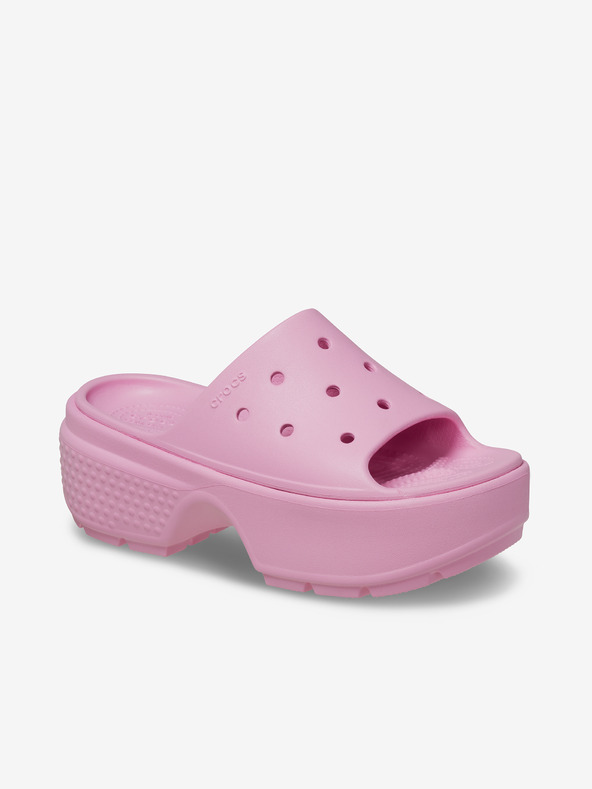 Crocs Dámské pantofle Crocs Stomp Slide