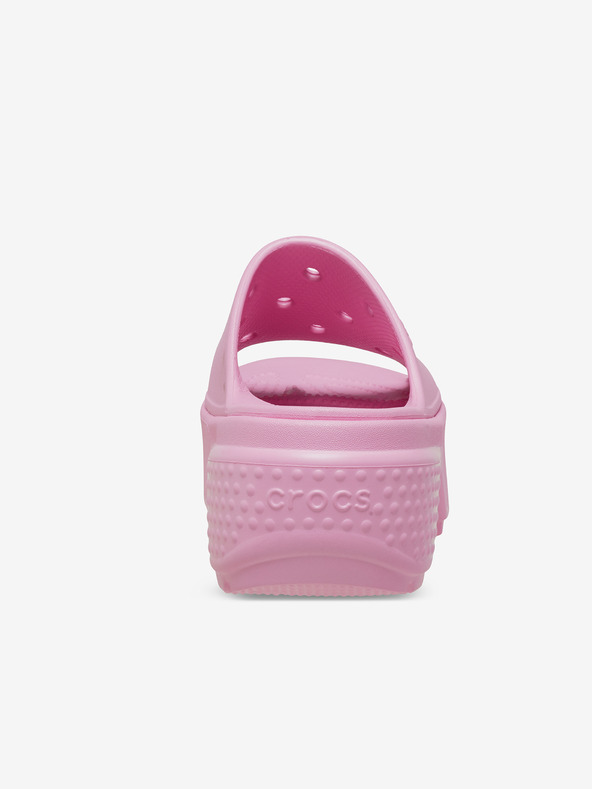 Crocs Dámské pantofle Crocs Stomp Slide
