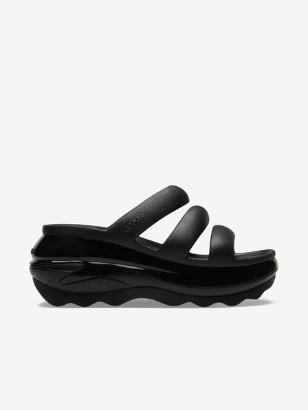 Crocs Dámské pantofle Crocs Mega Crush