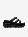 Crocs Dámské pantofle Crocs Mega Crush