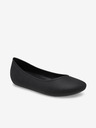 Crocs Dámské baleríny Crocs Brooklyn Flat