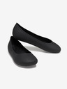 Crocs Dámské baleríny Crocs Brooklyn Flat