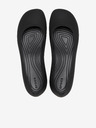 Crocs Dámské baleríny Crocs Brooklyn Flat