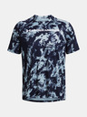 Under Armour Pánské tričko Under Armour UA TECH ABC CAMO SS