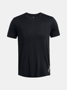 Under Armour Pánské tričko Under Armour UA RUN ANYWHERE TEE