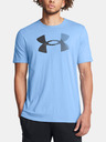Under Armour Pánské tričko Under Armour UA BIG LOGO FILL SS