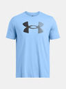 Under Armour Pánské tričko Under Armour UA BIG LOGO FILL SS