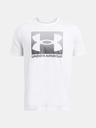 Under Armour Pánské tričko Under Armour UA M BOXED SPORTS UPDATED SS