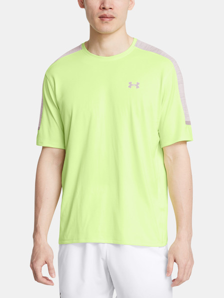 Under Armour Pánské tričko Under Armour UA Tech Utility SS