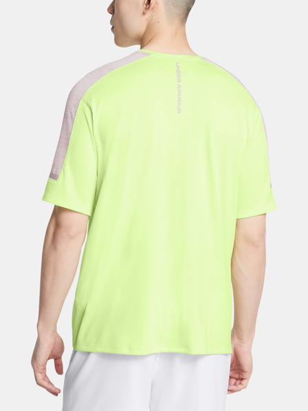 Under Armour Pánské tričko Under Armour UA Tech Utility SS