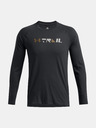Under Armour UA Trail Run Graphic LS Triko