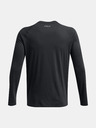 Under Armour UA Trail Run Graphic LS Triko