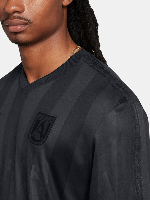 Under Armour Pánské tričko Under Armour UA M's 96 Terrace LS Jersey