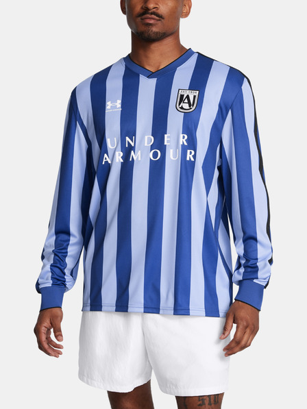 Under Armour Pánské tričko Under Armour UA M's 96 Terrace LS Jersey