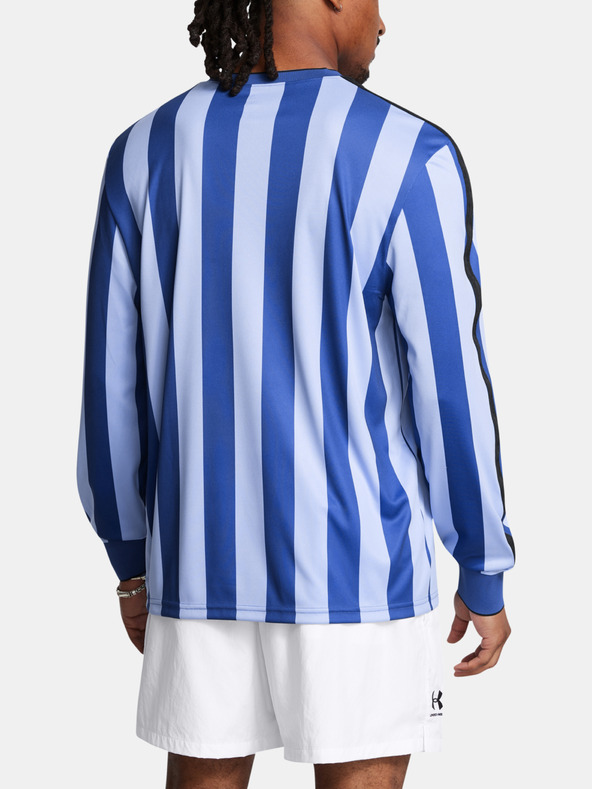 Under Armour Pánské tričko Under Armour UA M's 96 Terrace LS Jersey