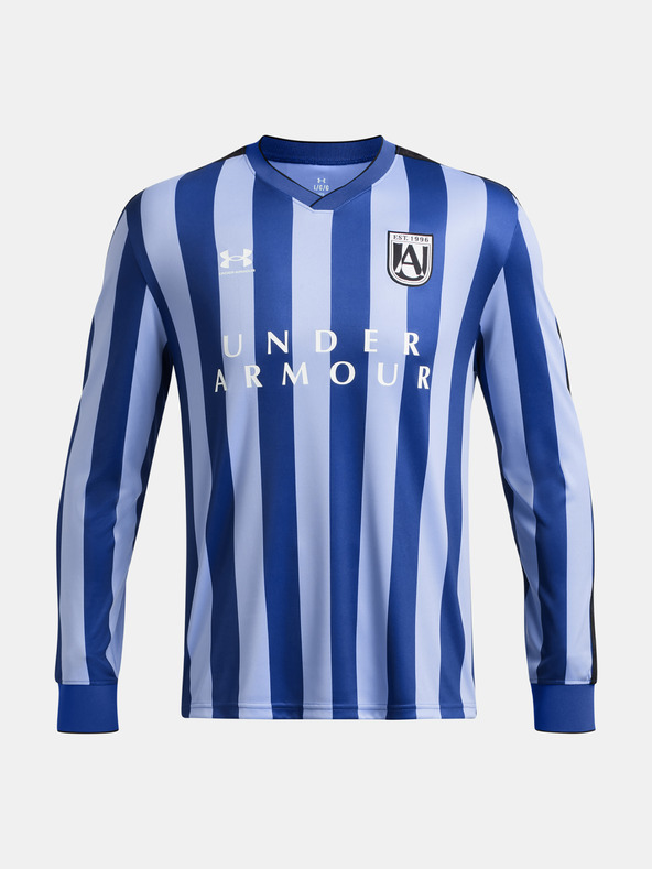 Under Armour Pánské tričko Under Armour UA M's 96 Terrace LS Jersey