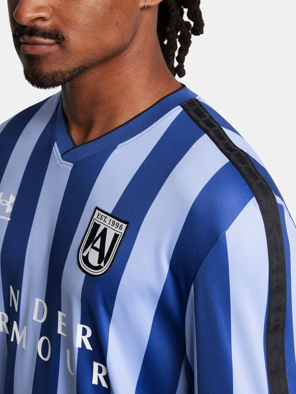 Under Armour Pánské tričko Under Armour UA M's 96 Terrace LS Jersey