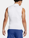 Under Armour Pánské tílko Under Armour UA HG Armour Comp Mock SL