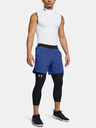 Under Armour Pánské tílko Under Armour UA HG Armour Comp Mock SL