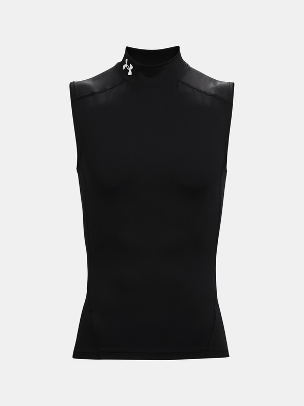 Under Armour Pánské tílko Under Armour UA HG Armour Comp Mock SL