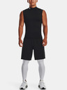 Under Armour Pánské tílko Under Armour UA HG Armour Comp Mock SL
