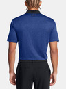 Under Armour Pánské tričko Under Armour UA Matchplay Printed Polo