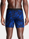 Under Armour Pánské boxerky Under Armour M UA Perf Cotton Nov 6in (3ks)