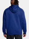 Under Armour Pánská mikina Under Armour UA Armour Flc Pro Kanga HD