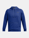 Under Armour Pánská mikina Under Armour UA Armour Flc Pro Kanga HD