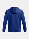 Under Armour Pánská mikina Under Armour UA Armour Flc Pro Kanga HD