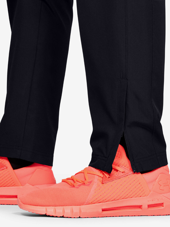 Under Armour Pánské tepláky Under Armour VITAL WOVEN PANTS