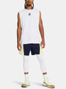 Under Armour Pánské legíny Under Armour UA Curry Brand 3/4 Lgs