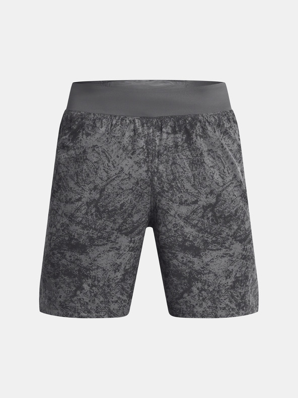 Under Armour Pánské kraťasy Under Armour UA LAUNCH PRO 7'' PRTD SHORT