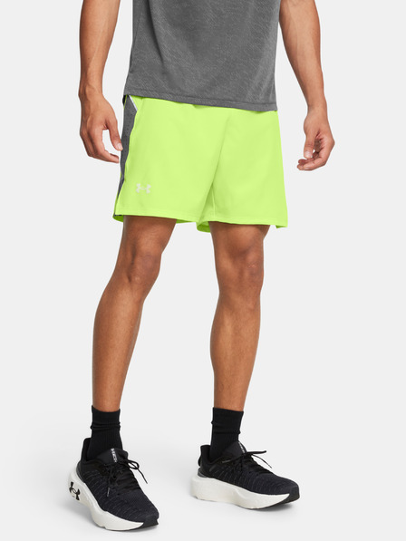 Under Armour Pánské kraťasy Under Armour UA LAUNCH PRO 7'' SHORTS