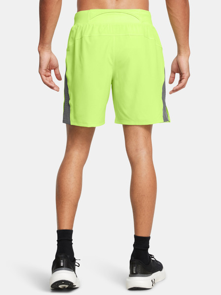 Under Armour Pánské kraťasy Under Armour UA LAUNCH PRO 7'' SHORTS