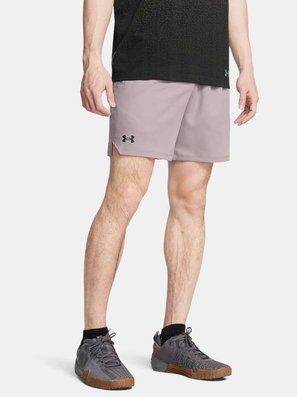 Under Armour Pánské kraťasy Under Armour UA Vanish Woven 6in Shorts