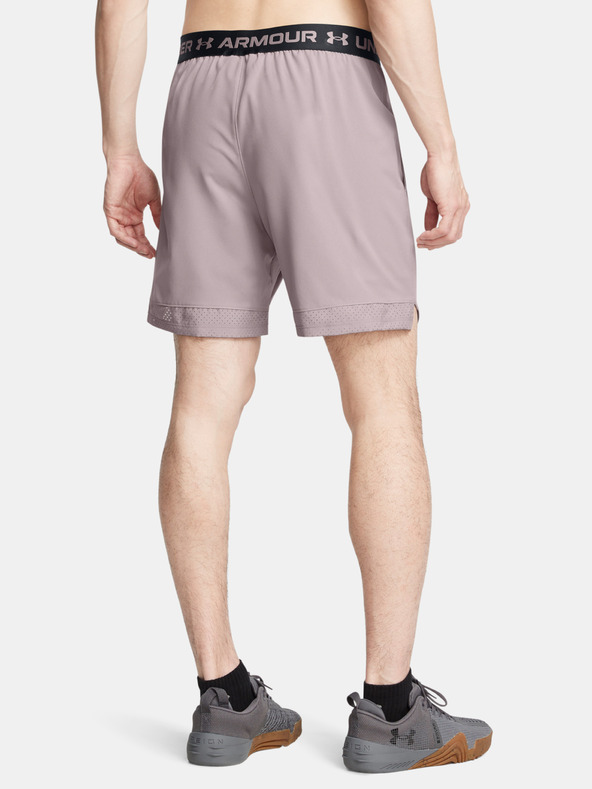 Under Armour Pánské kraťasy Under Armour UA Vanish Woven 6in Shorts