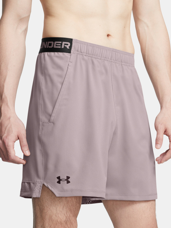 Under Armour Pánské kraťasy Under Armour UA Vanish Woven 6in Shorts